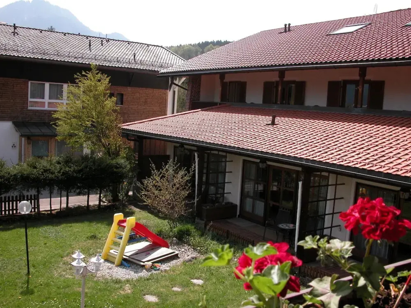 Hotel zum Hirschhaus