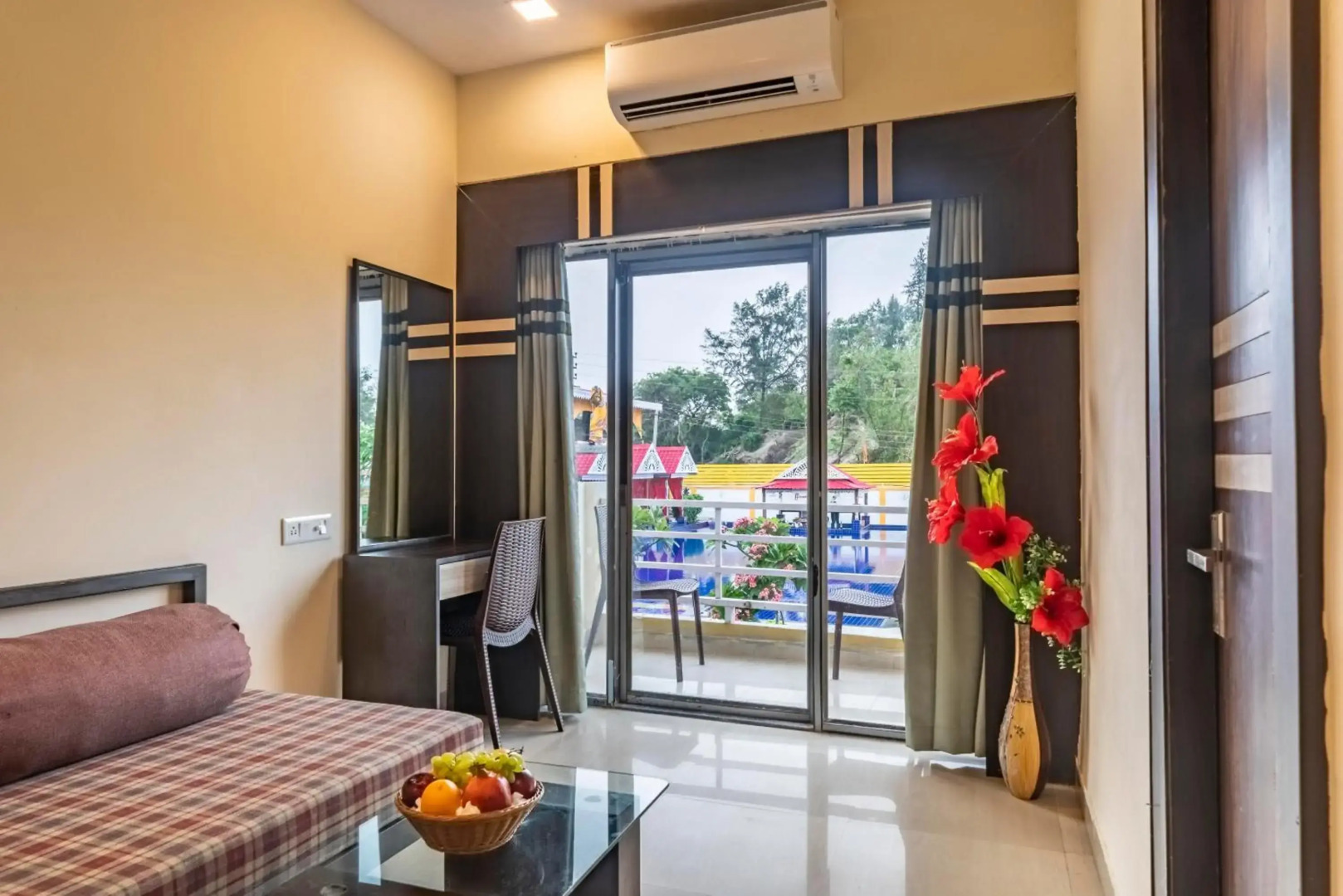 Viceroy Beach & Spa Resort