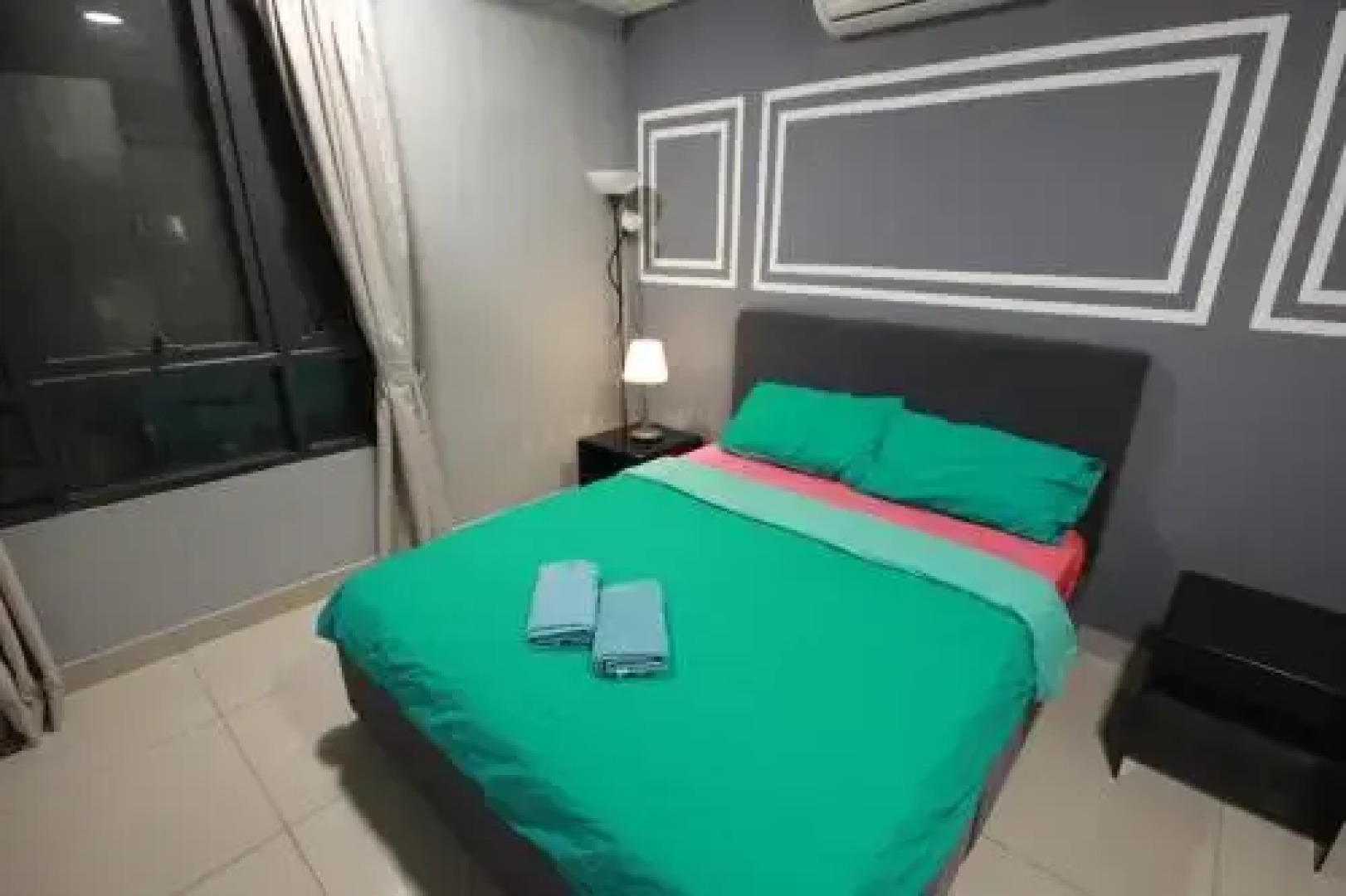 Solstice Service Apartment