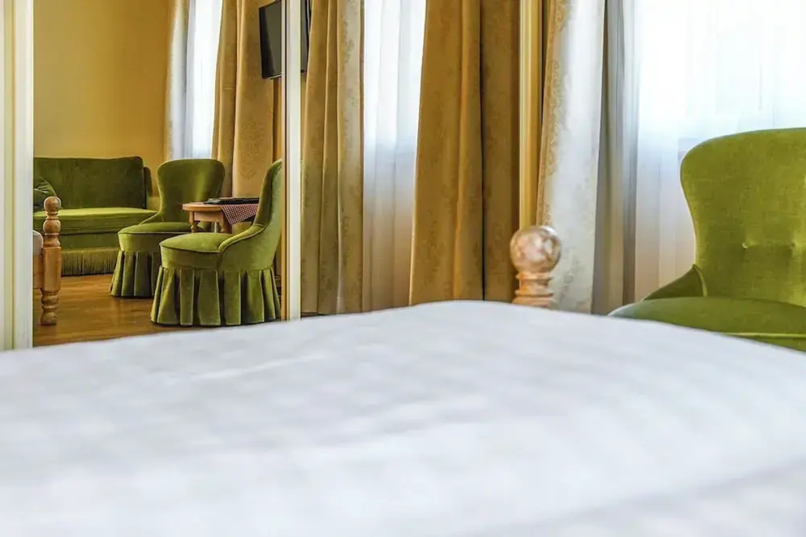 Landhotel-Restaurant Adler