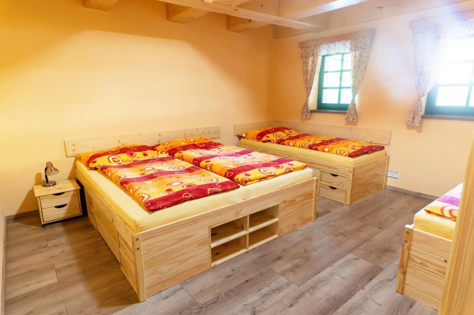 Rudnik KRP460 in Rudník