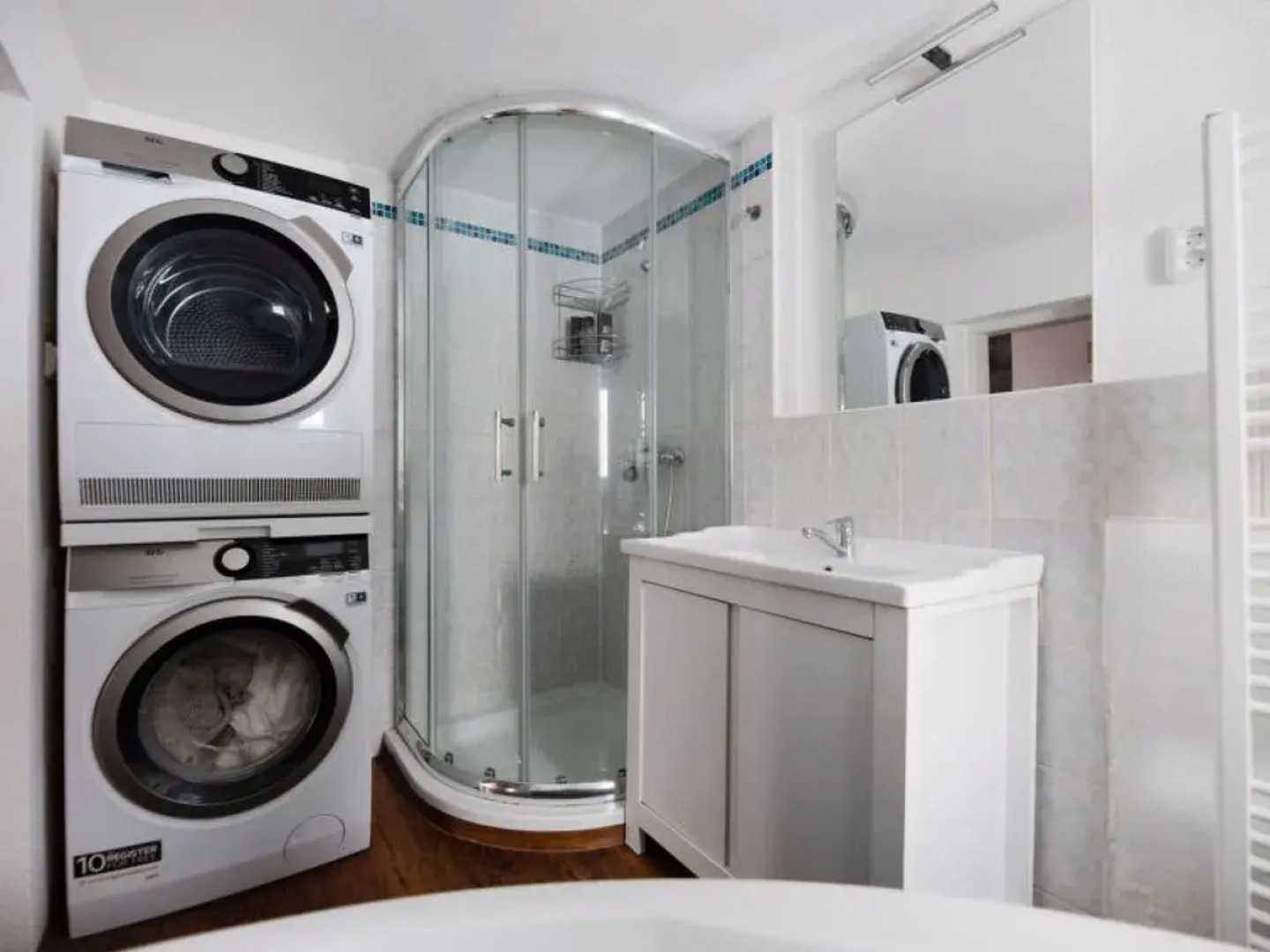 House Tanvald Tanvald