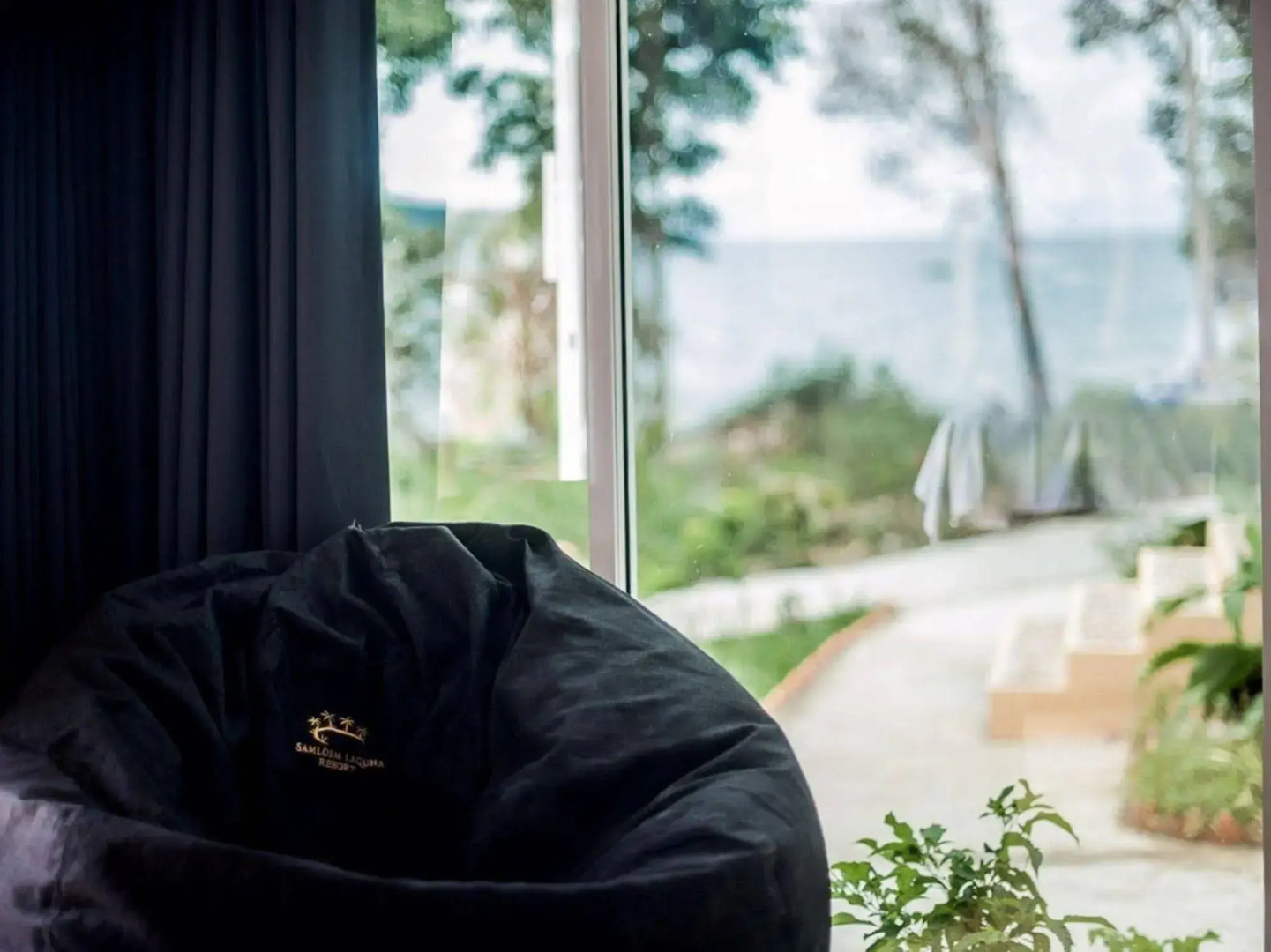 Samloem Laguna Resort