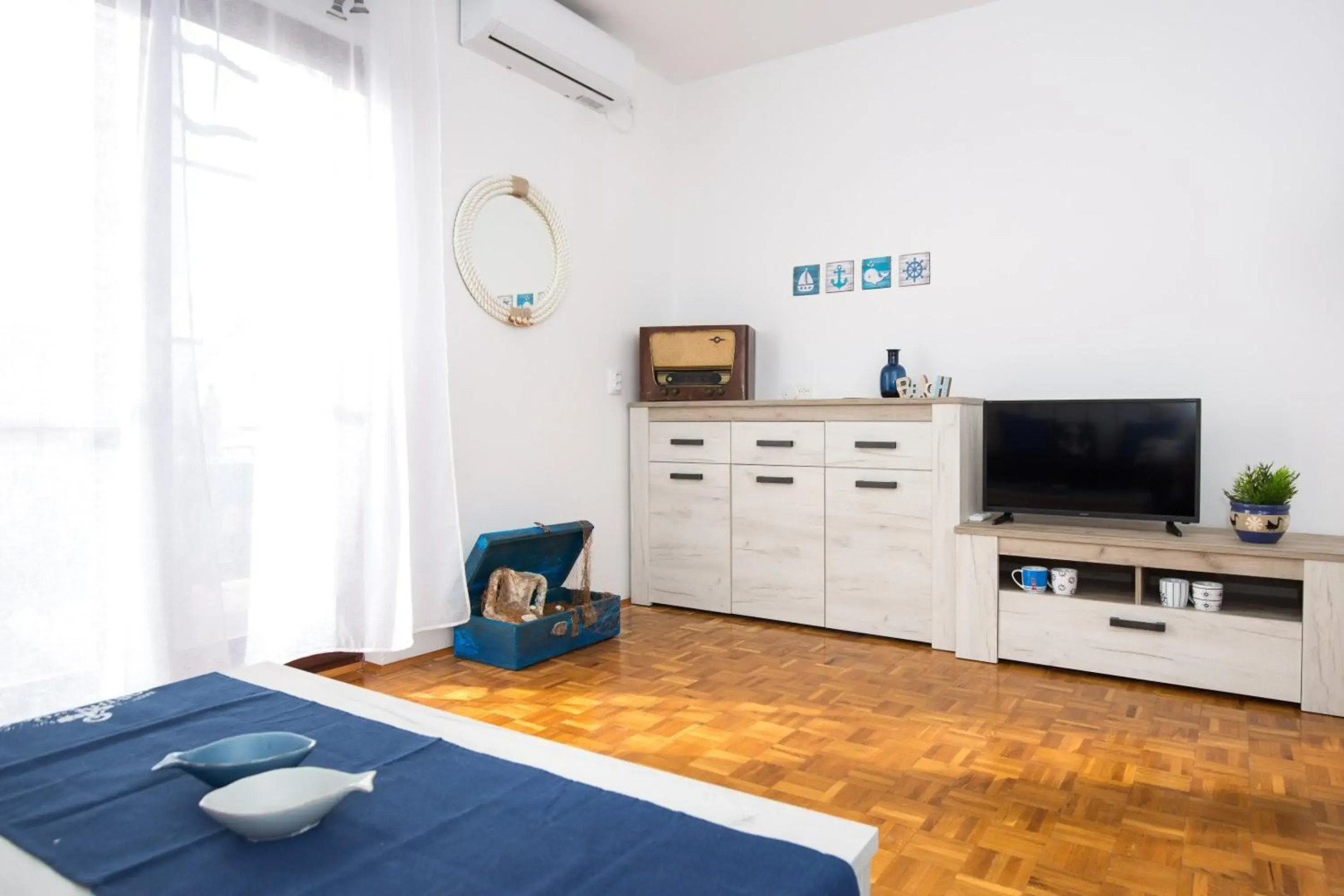 Apartment Home Away From Home