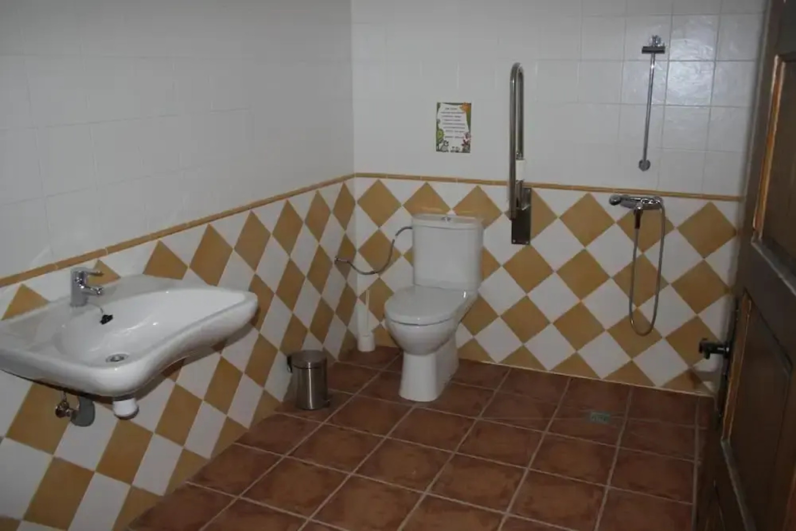 El Tío Carrascón - Hostel