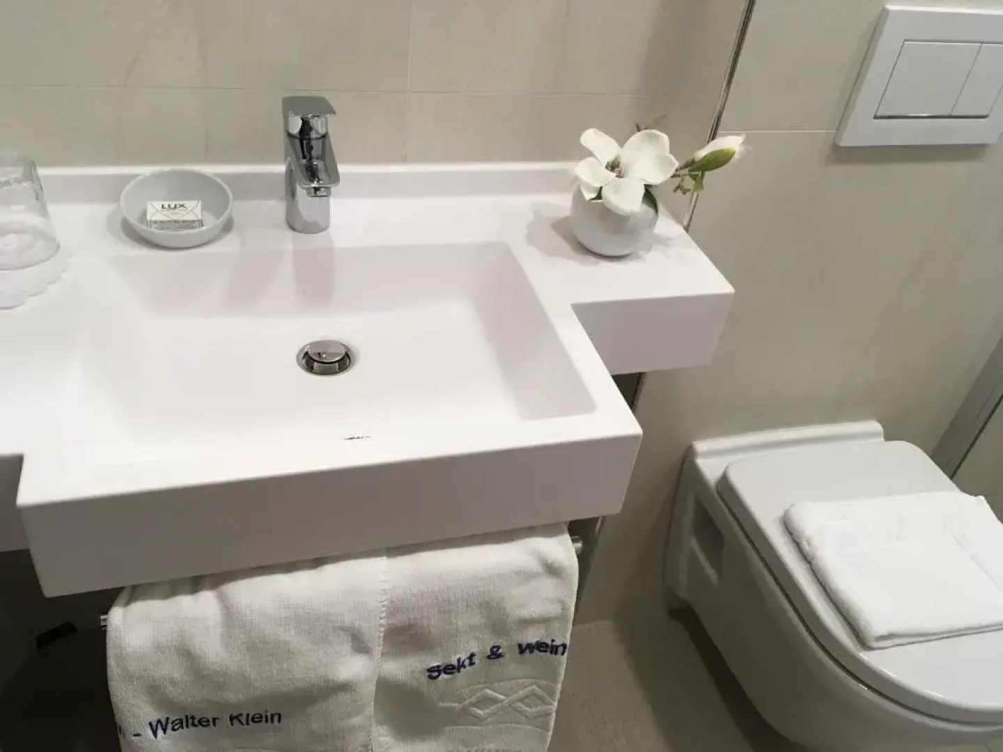 Sekt & Wein - Walter Klein