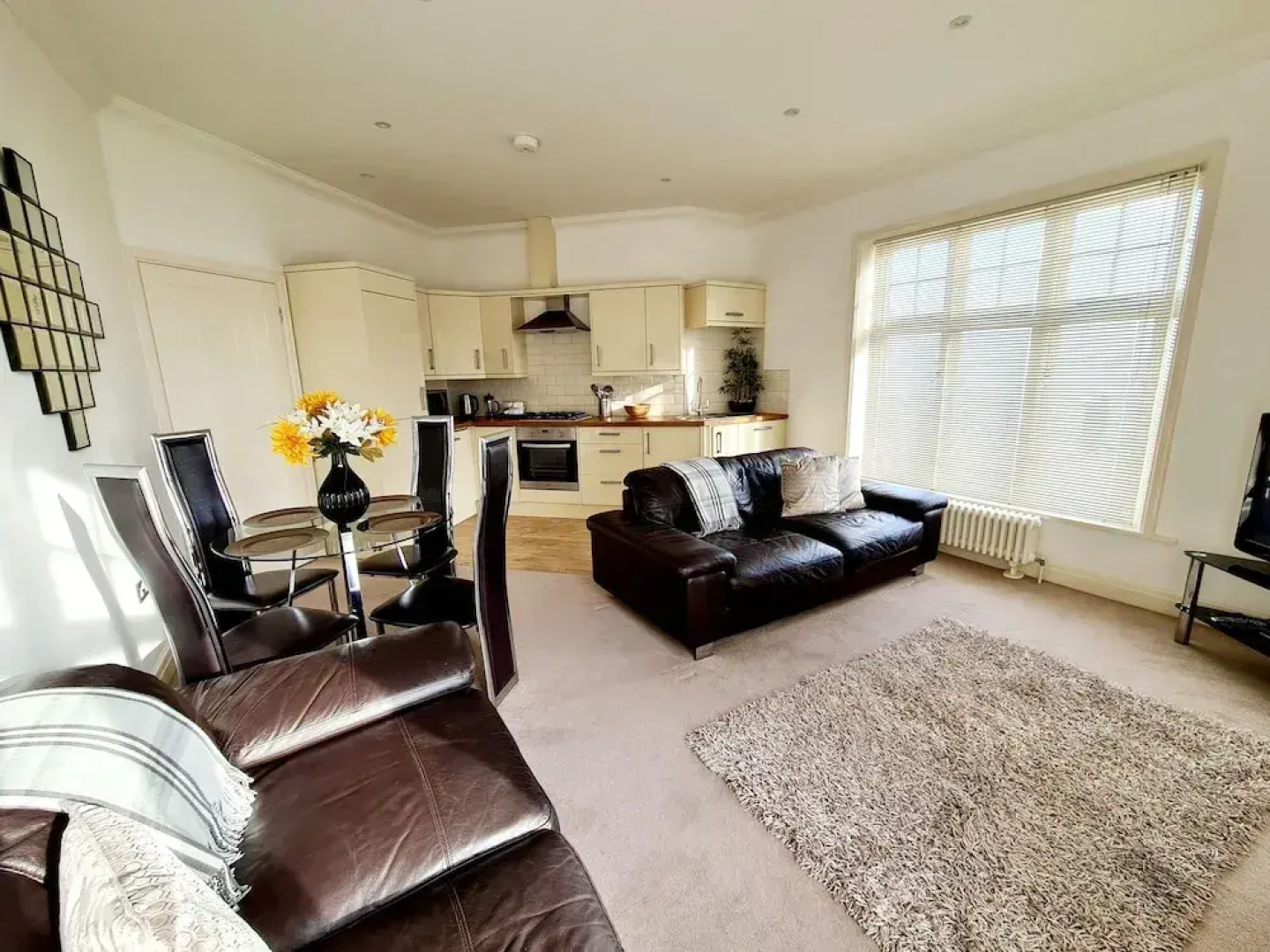 Vitamin Sea - Luxury Beach Apartment - Sleeps 4