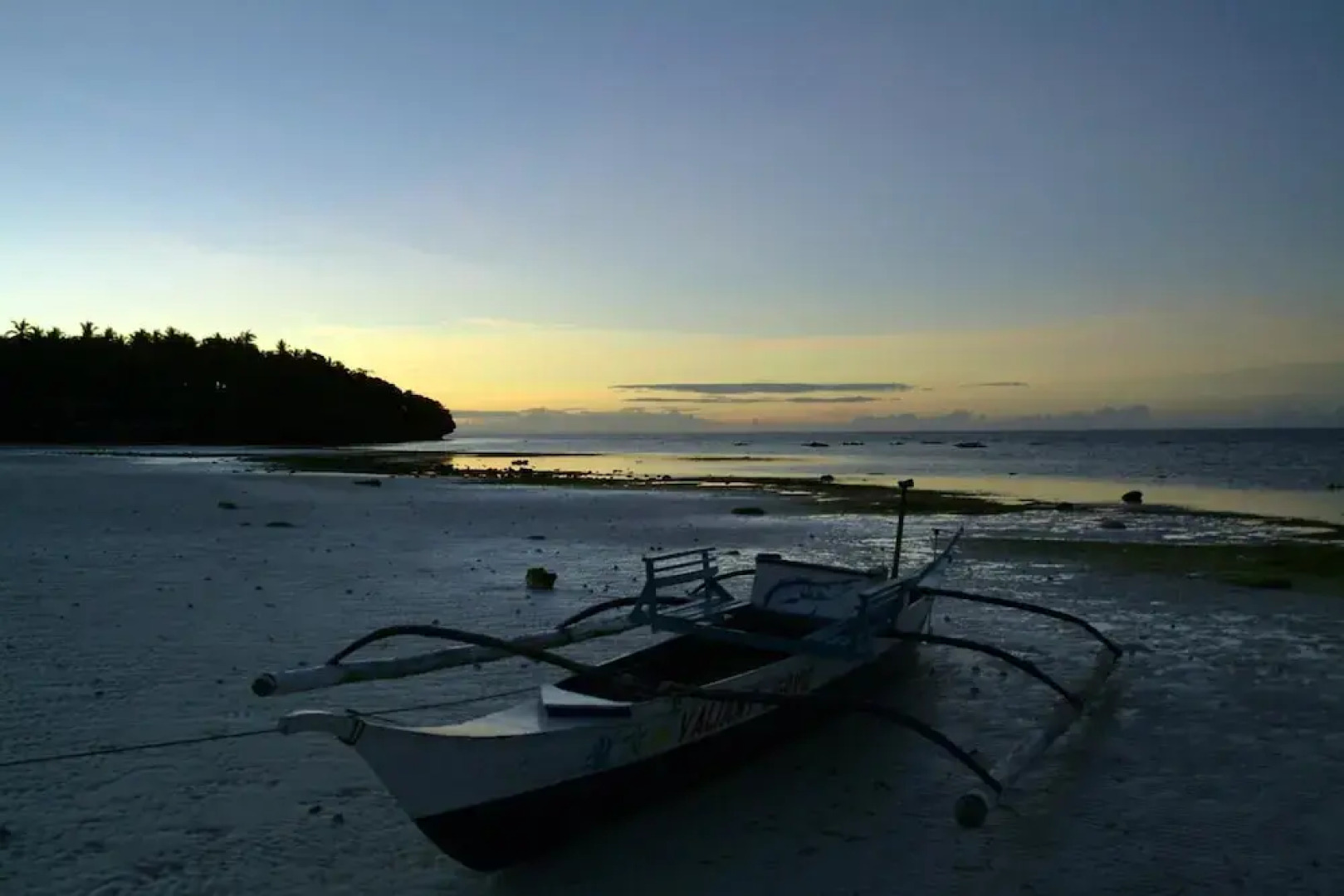 Masamayor's Beach House and Resort