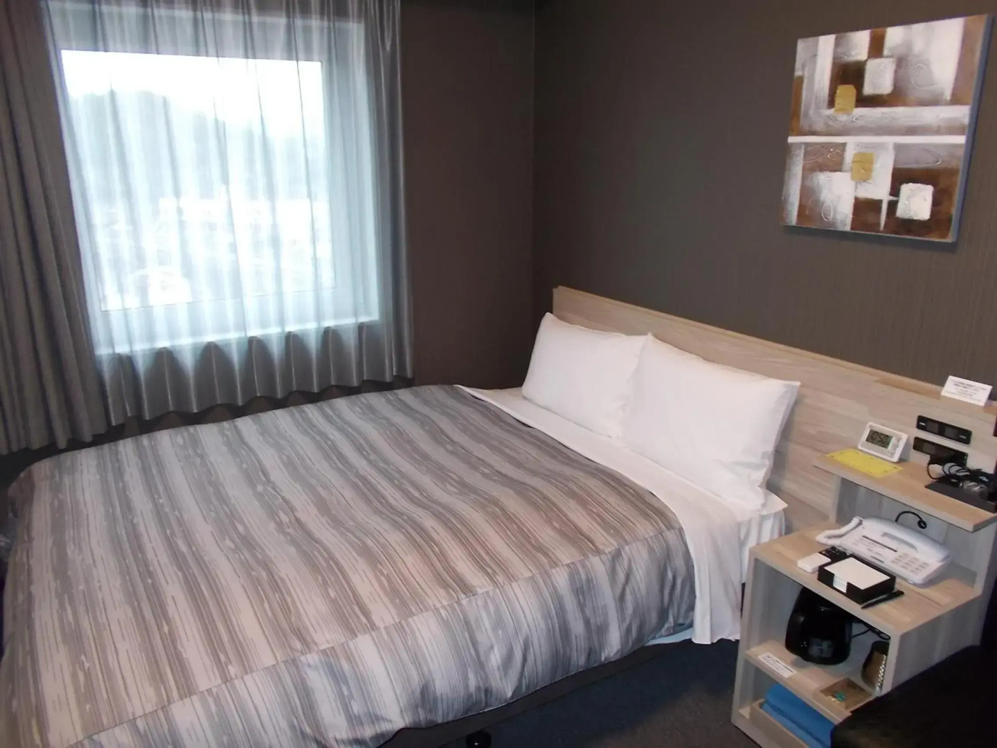 Hotel Route-Inn Masuda