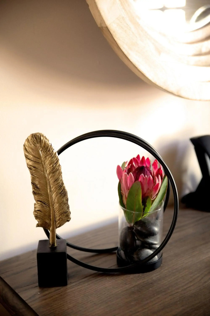 The Giglio Boutique Hotel