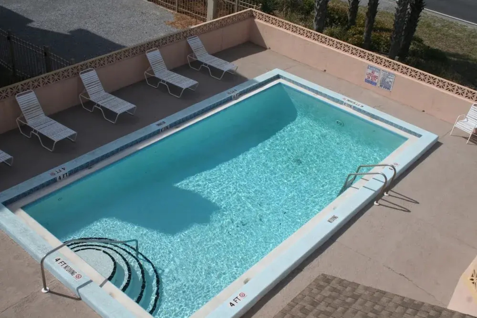 Gulf Winds by Surfside