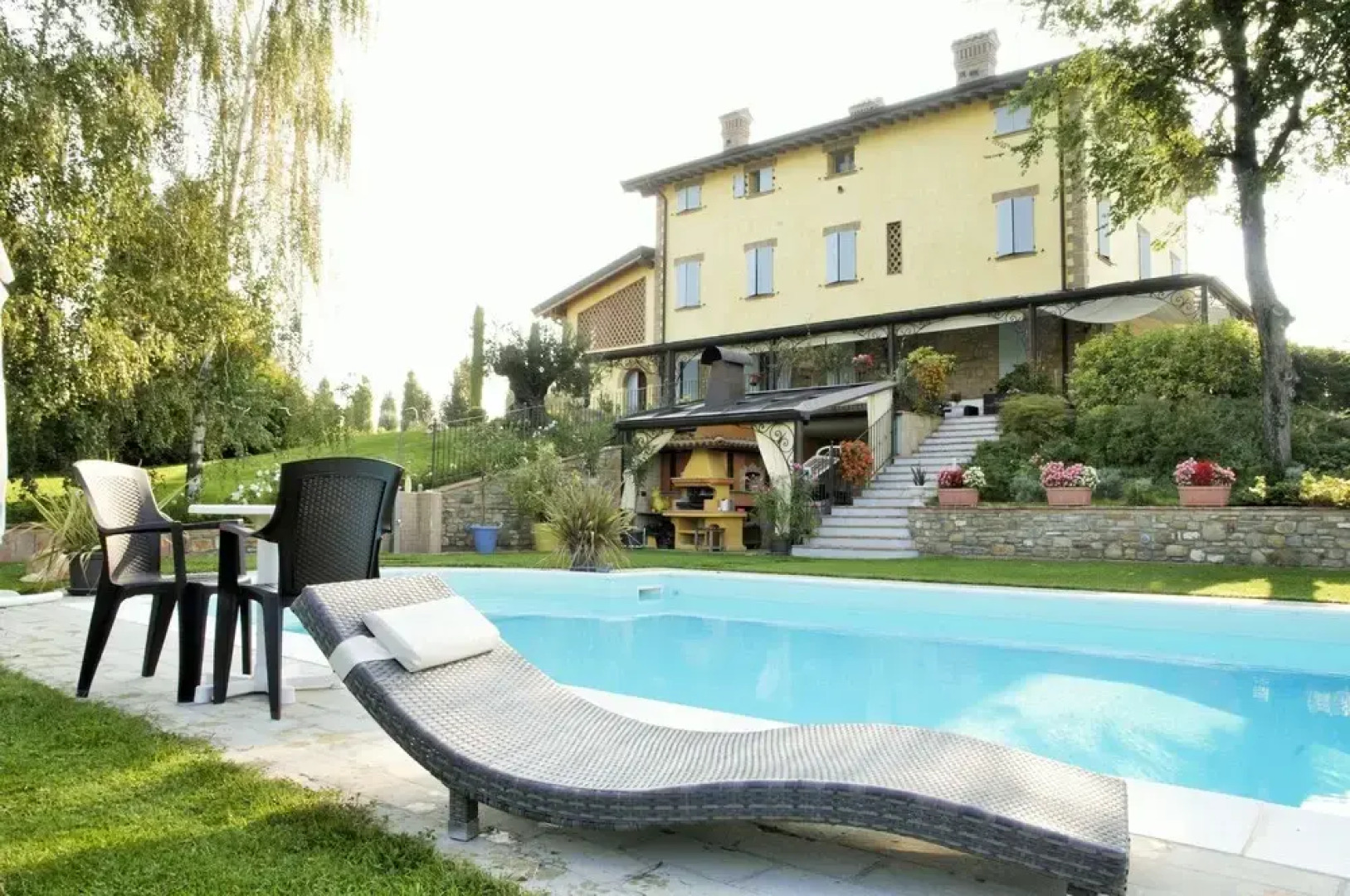 La Vedetta Bed&Breakfast