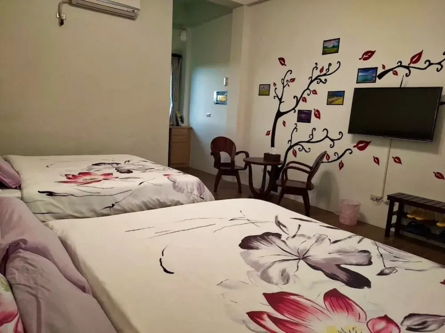 Recreation Garden B&B
