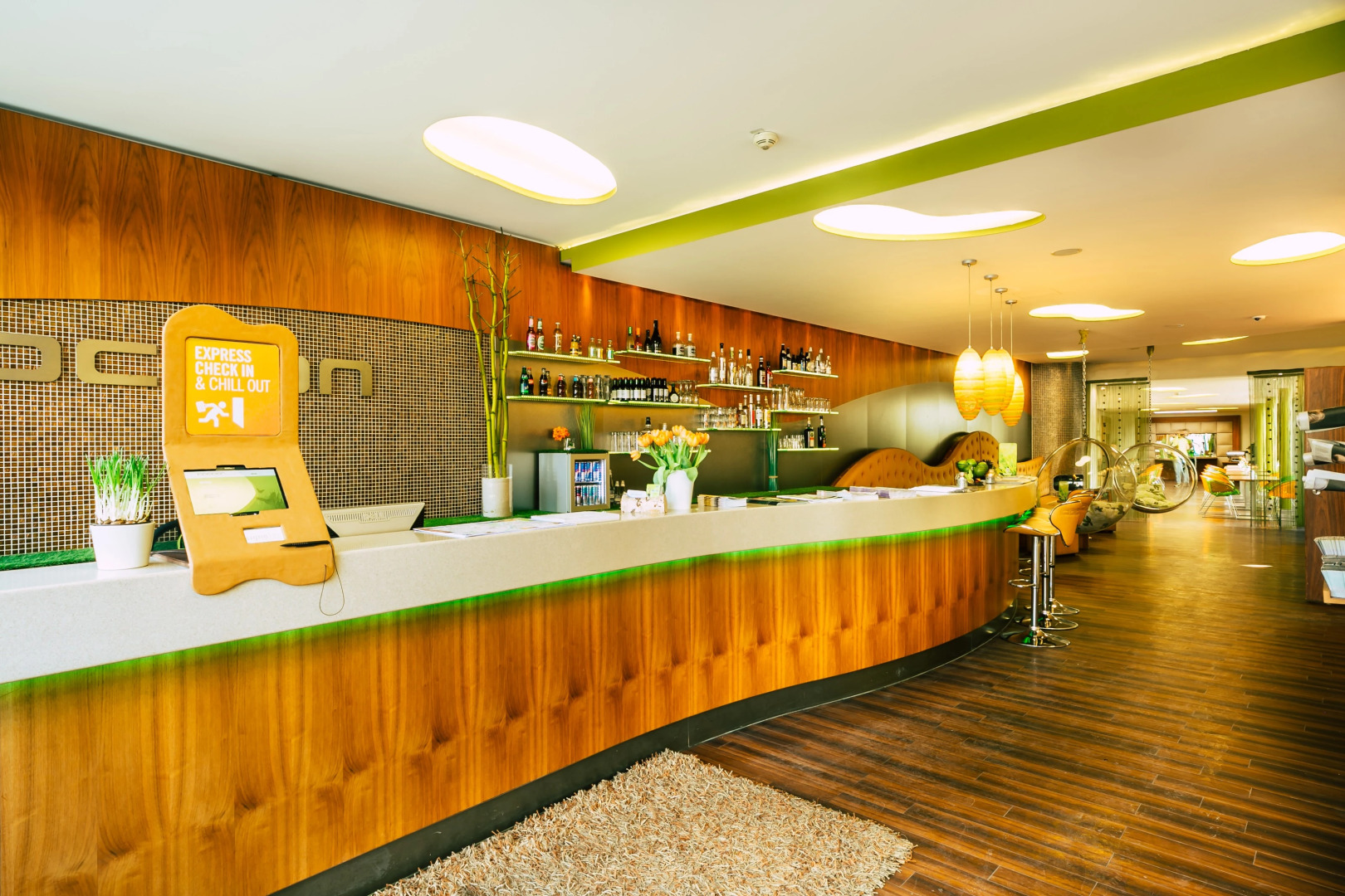 Cocoon Sendlinger Tor