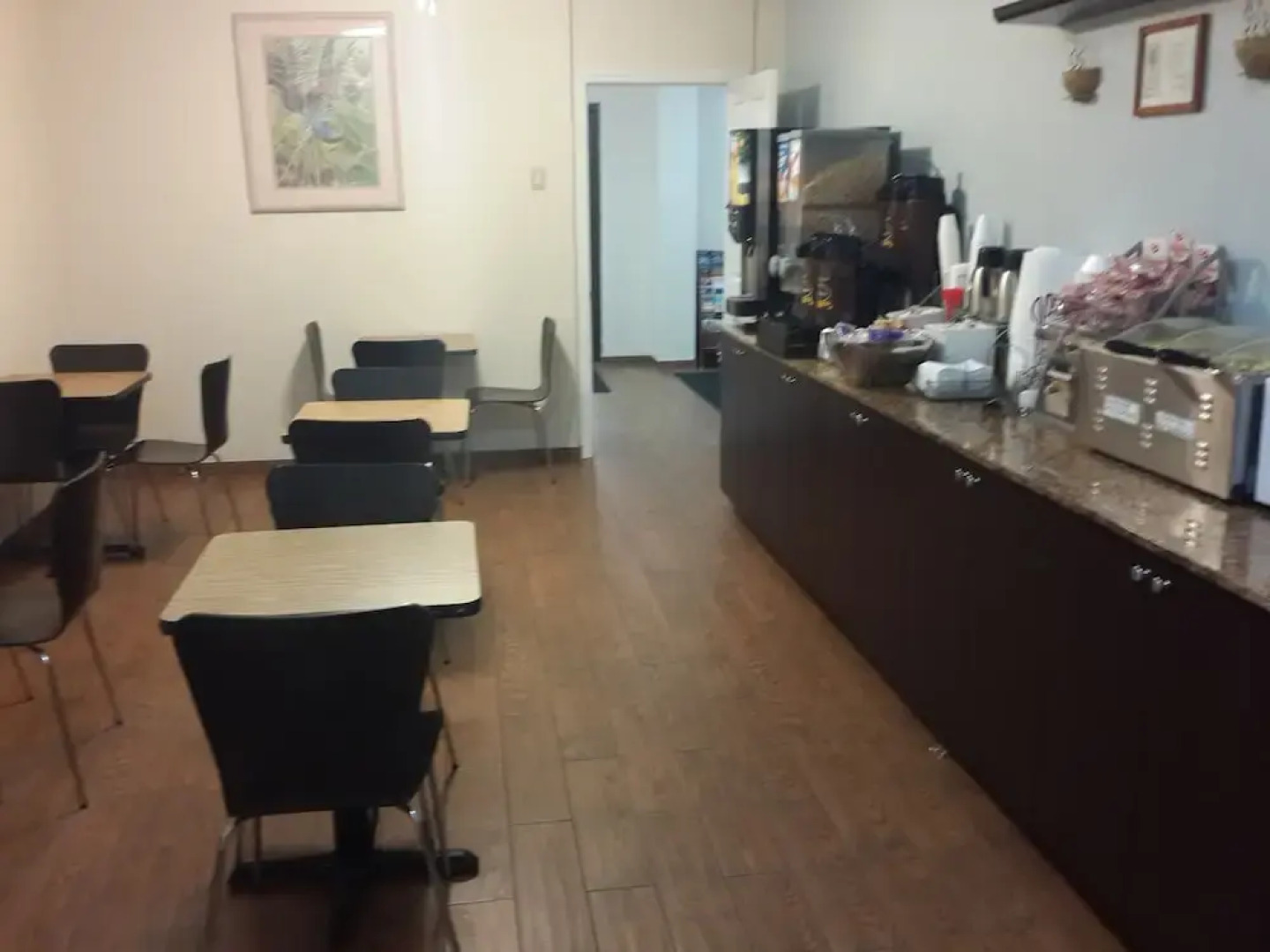 Super 8 Florida City/Homestead