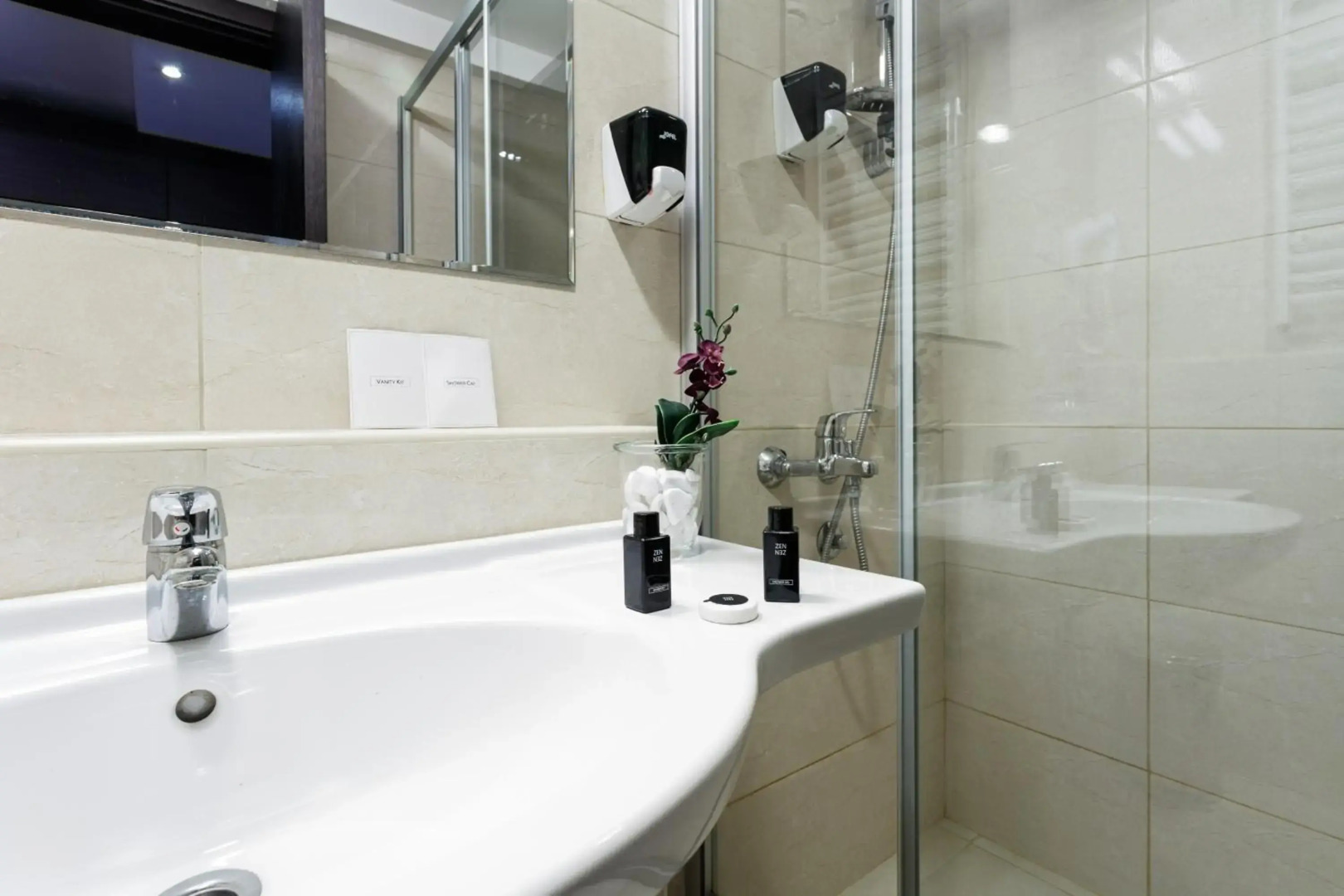 New City Hotel & Restaurant Niš