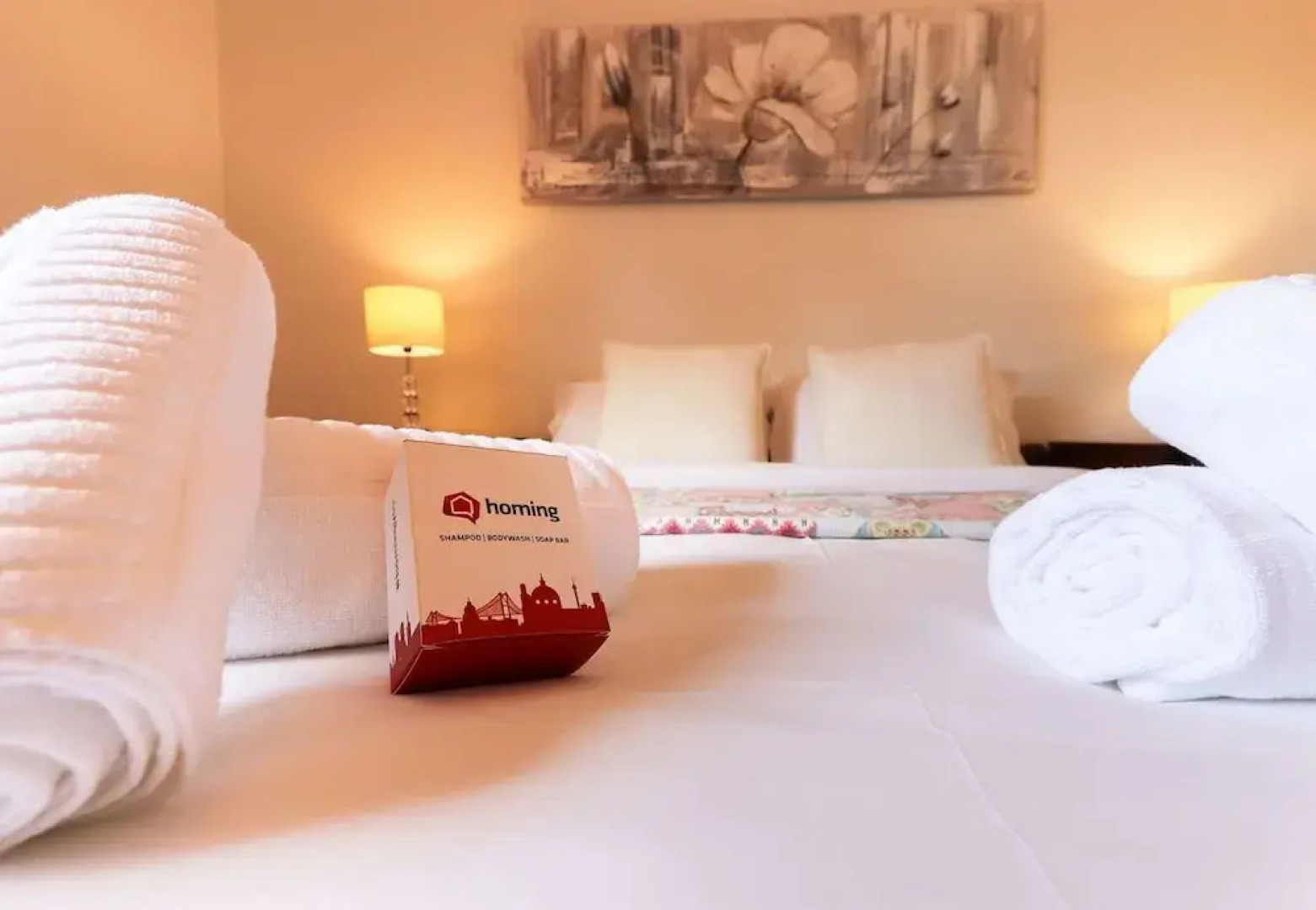 Caparica Beach Villa by Homing