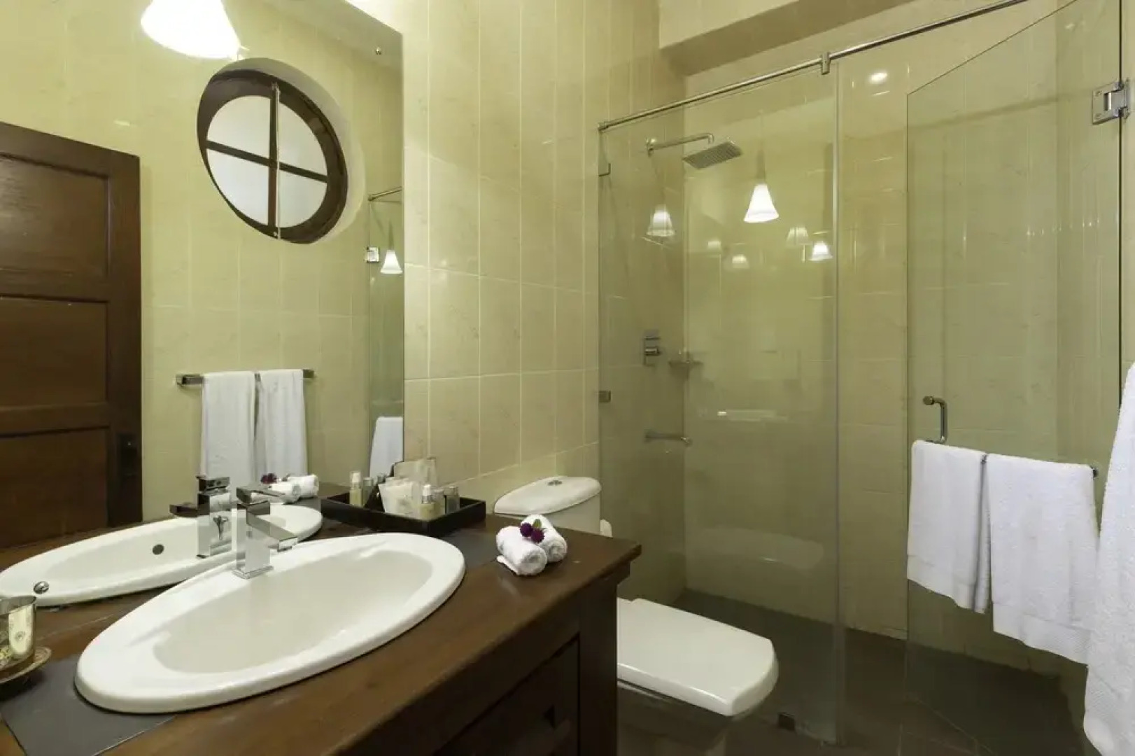 Jetwing Hoffmann Bungalow