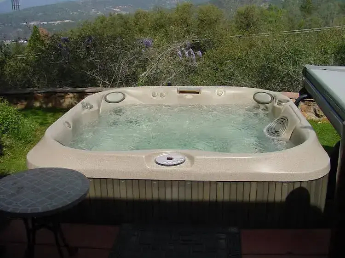 Vultures View Bed and Breakfast