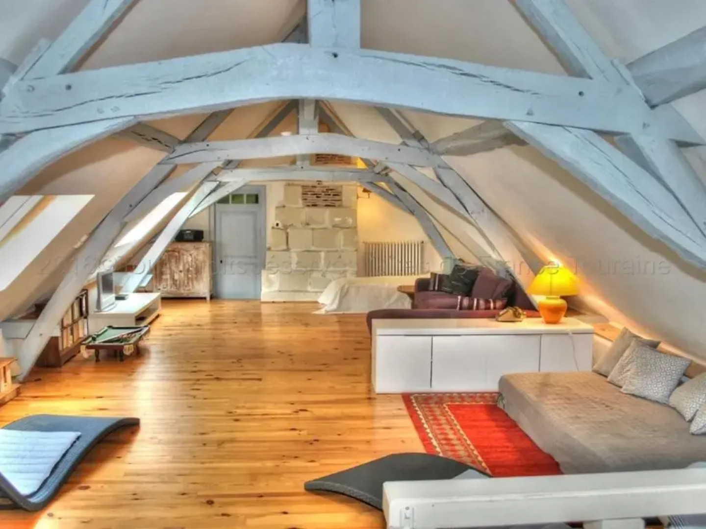 Gîte Continvoir, 4 pièces, 10 personnes - FR-1-381-62