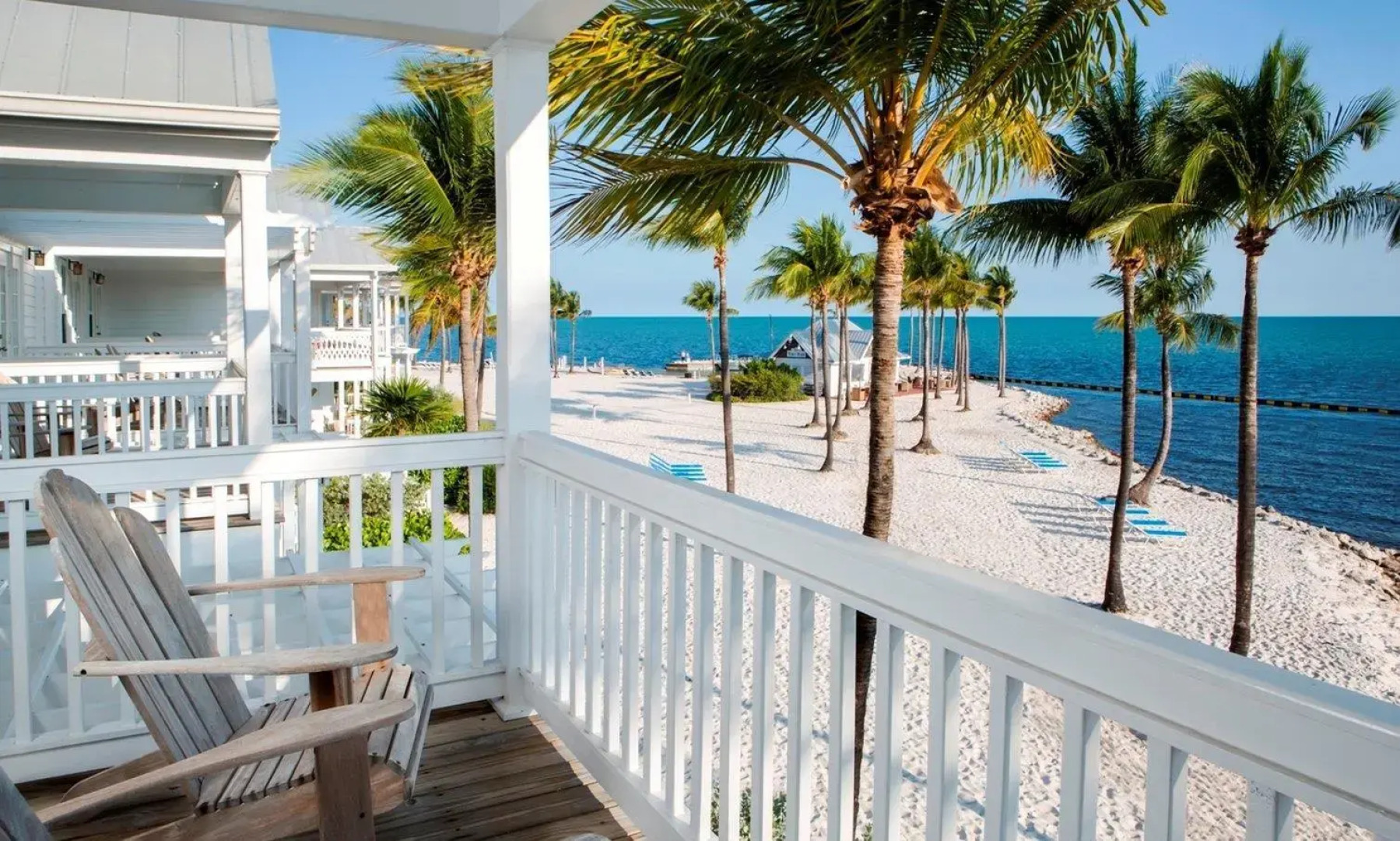 Tranquility Bay Beachfront Hotel and Resort