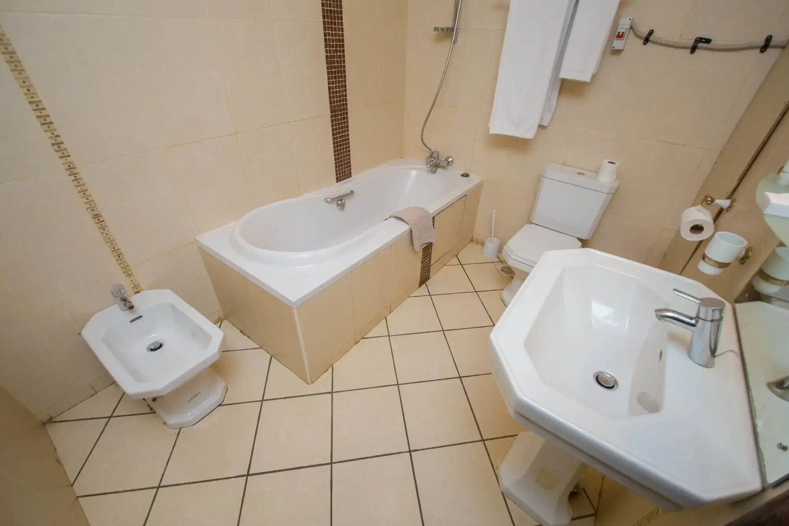 Rainbow Ruiru Resort