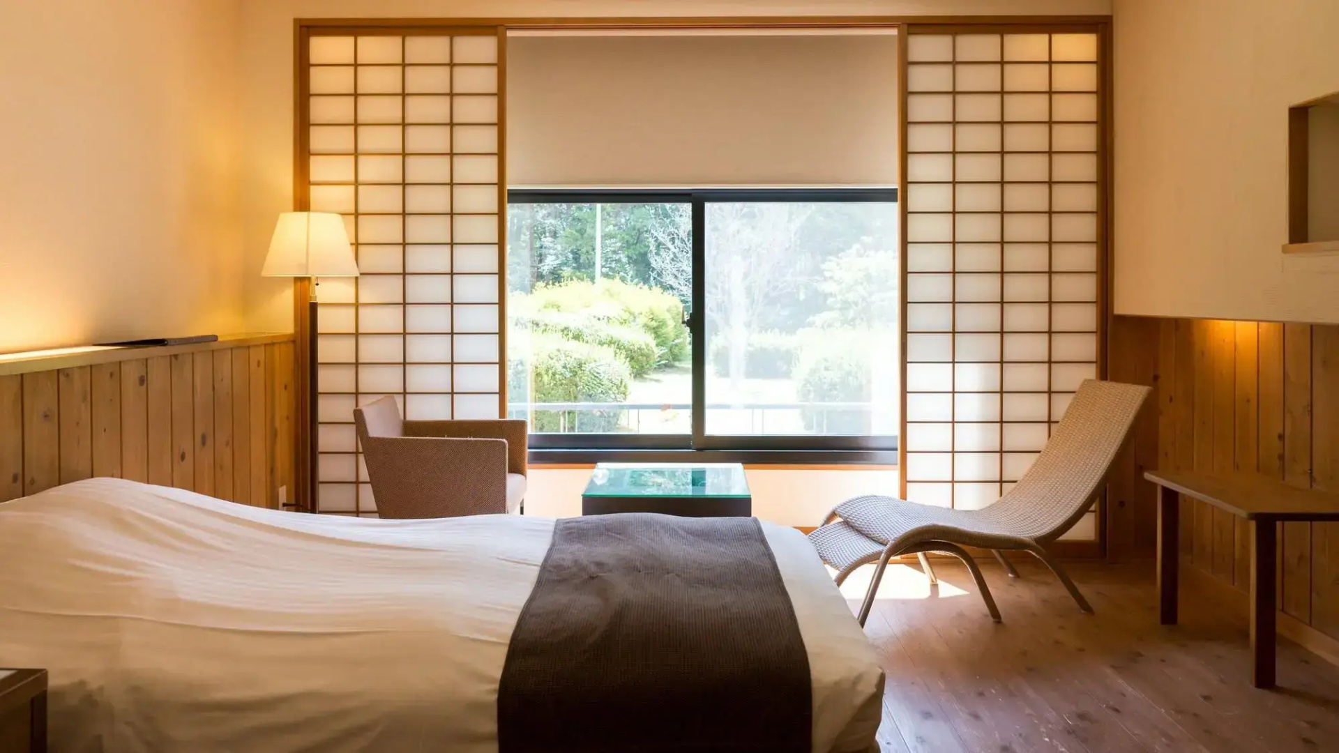 Yatsugatake Hotel Fuuka