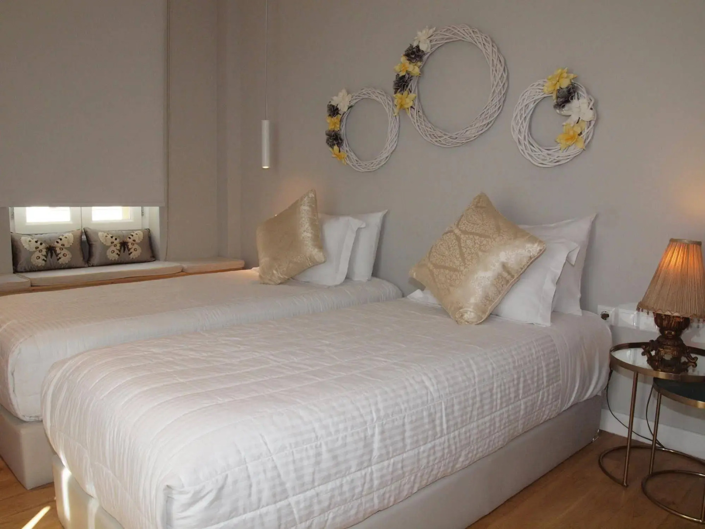 B Residence in Glyfada