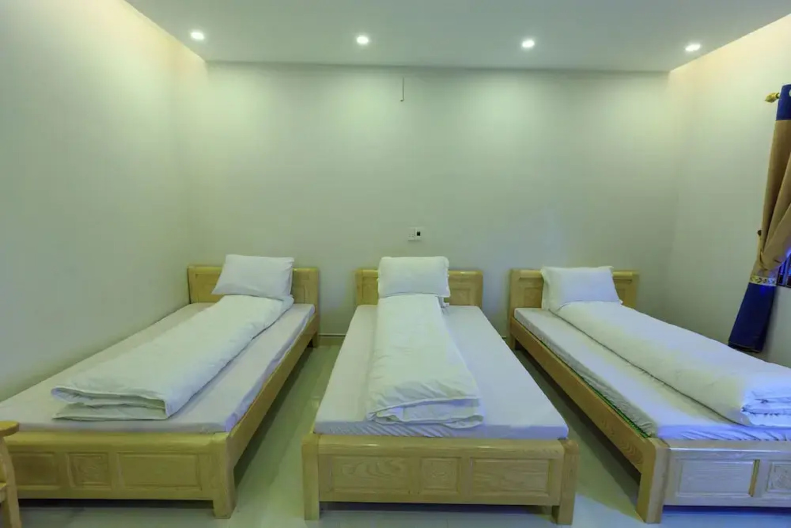 Sinh Thai Binh Hien Guesthouse - Hostel