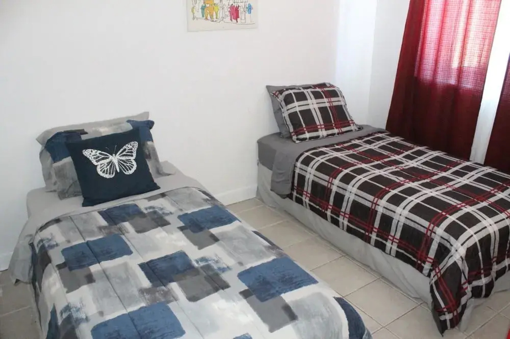 Adib Apartments - 630 Cummings Ave, Unit 11