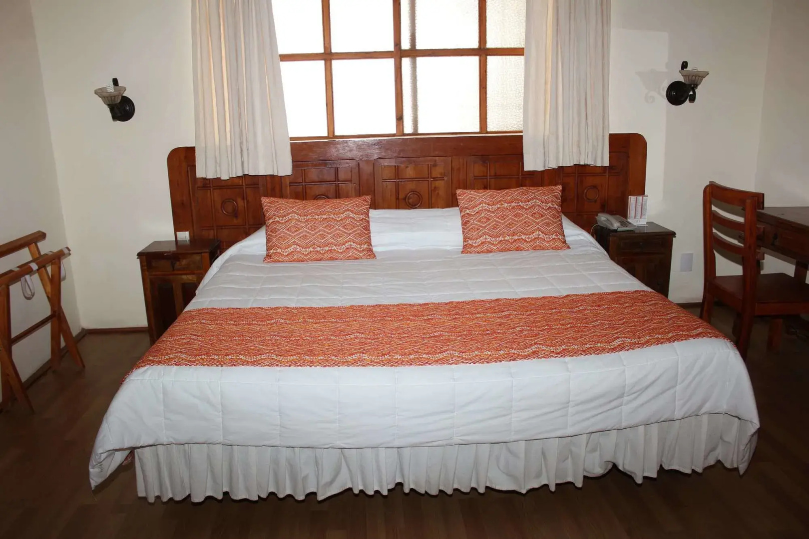 Hotel Rincon Del Arco