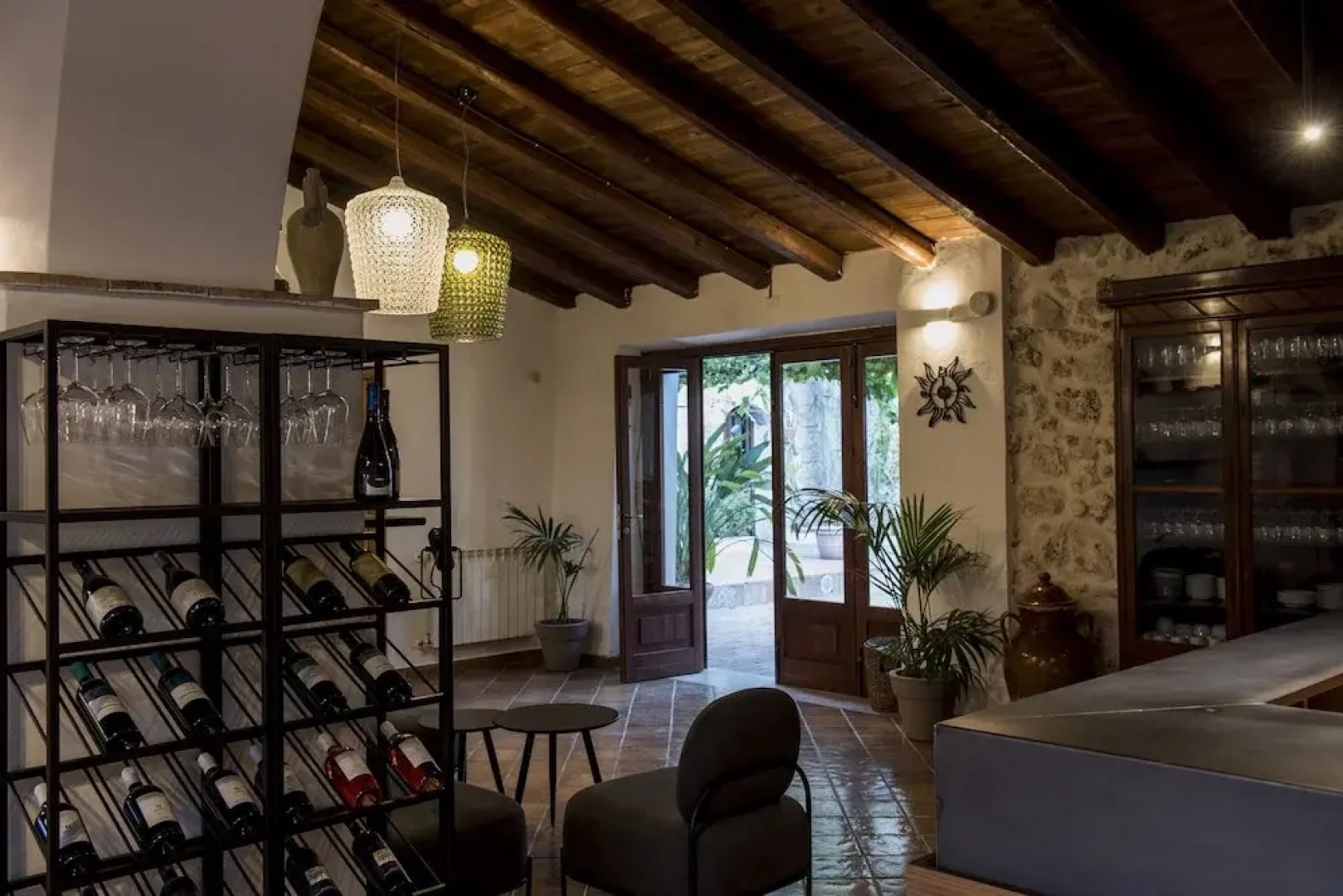 Agriturismo Baglio Lauria