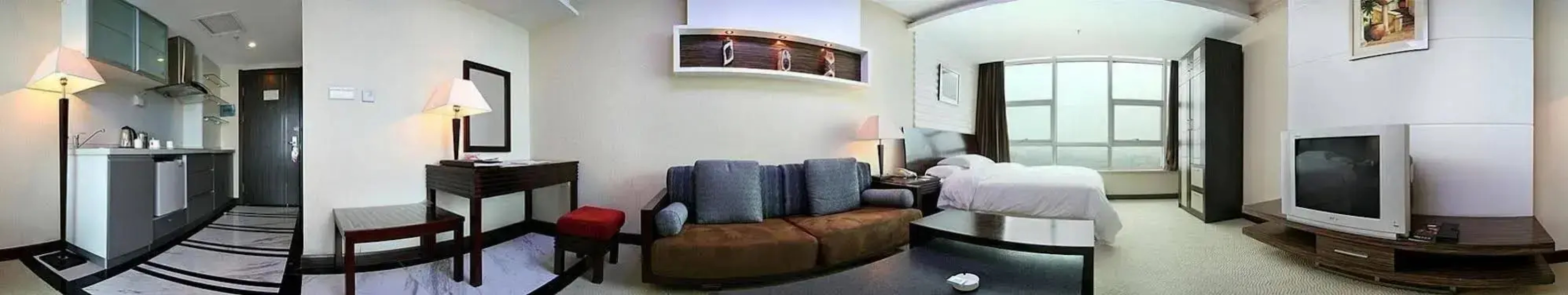 The Royal Fortune Hotel