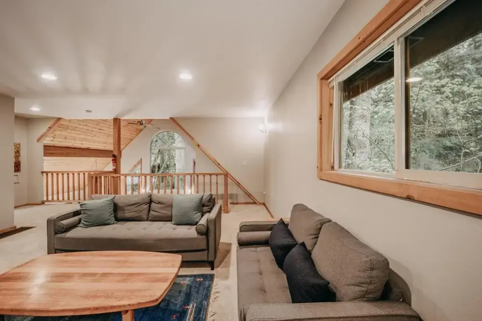 Mt Baker Lodging Cabin 40 - Sleeps 10