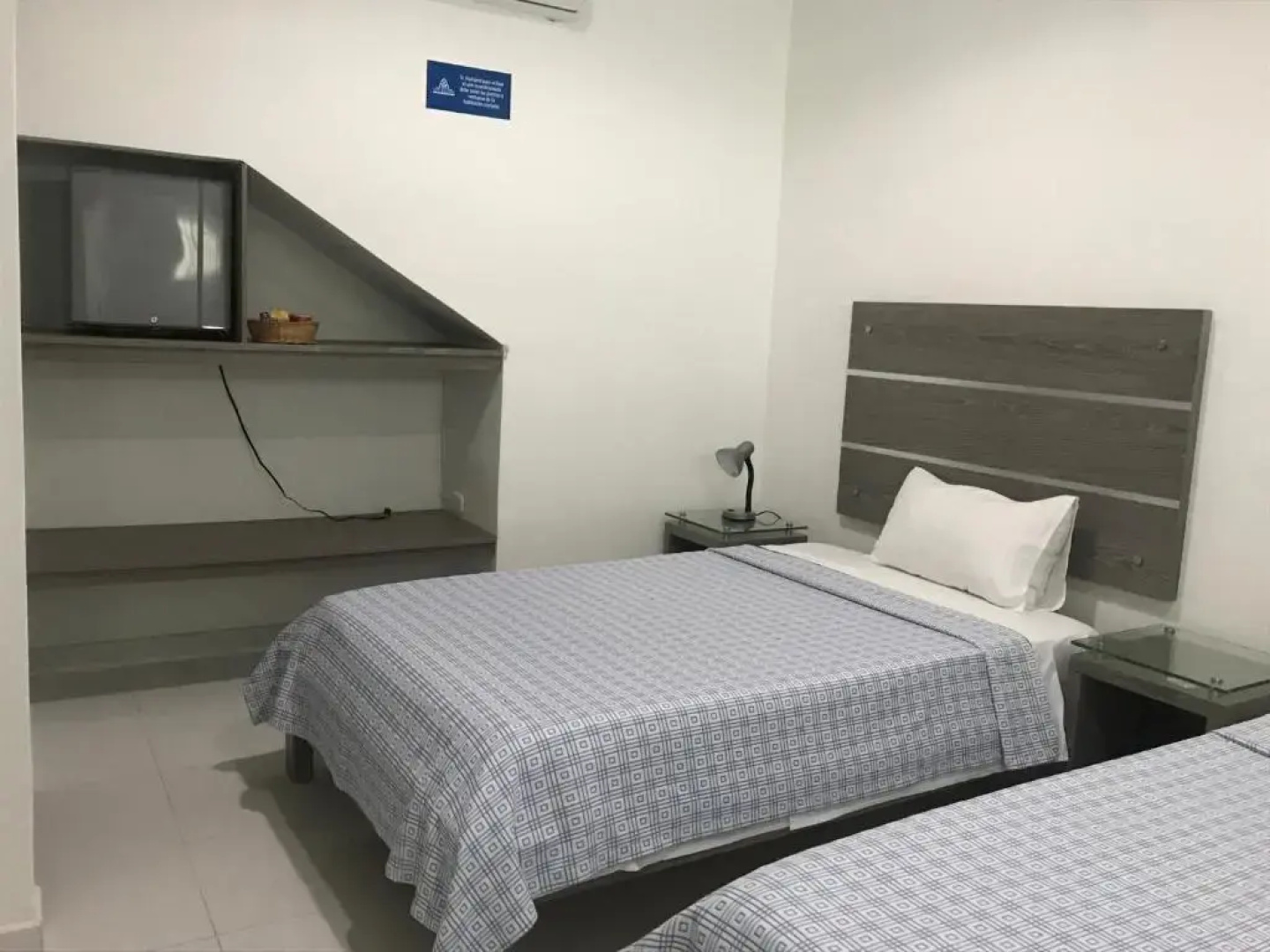 Hotel Boutique San Rafael