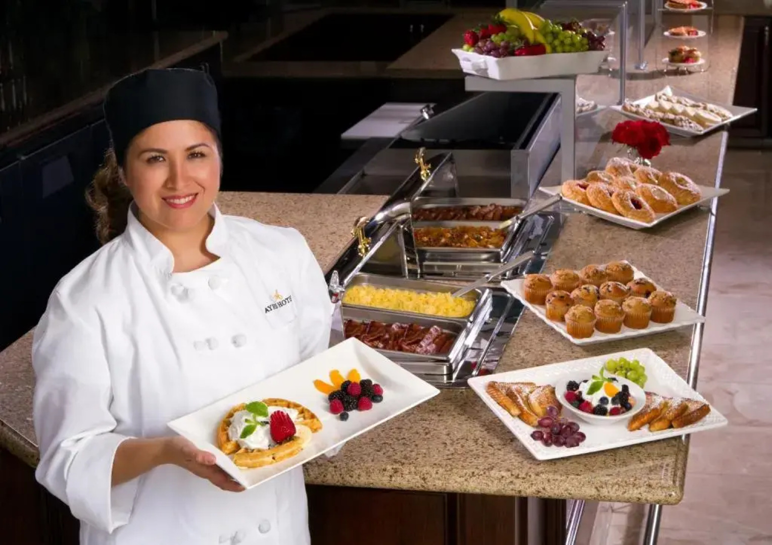 Ayres Hotel Fountain Valley - Huntington Beach