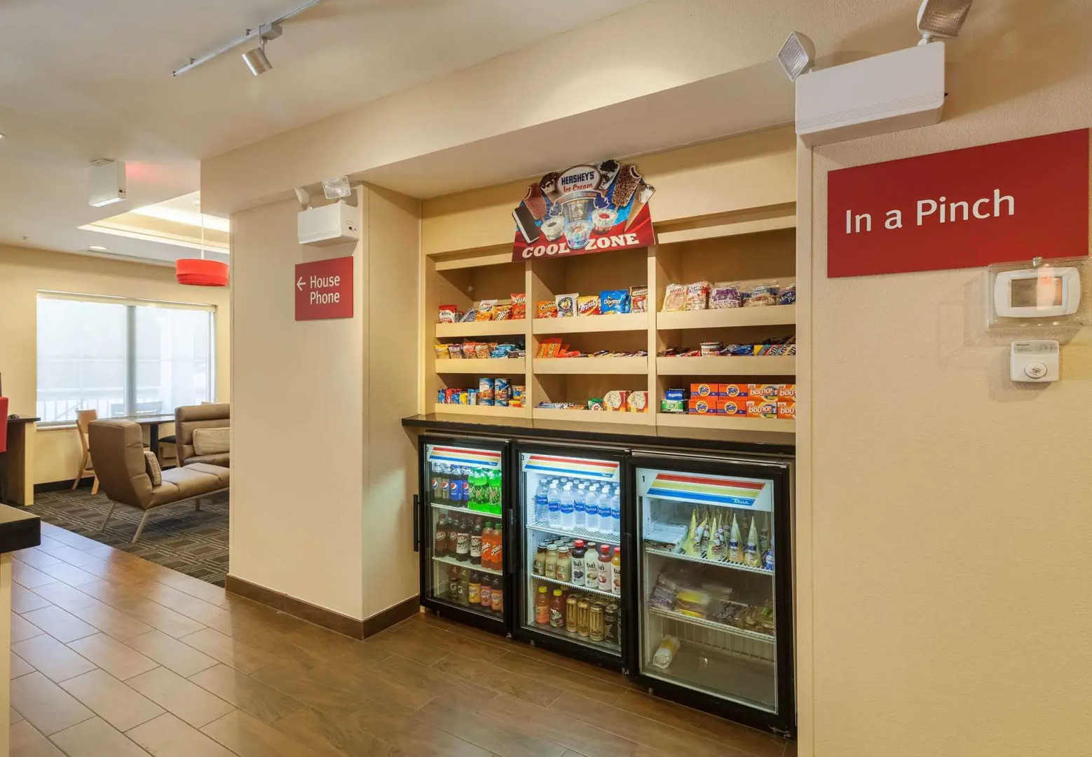 Towneplace Suites Marriott Jacksonville Butler Boulevard