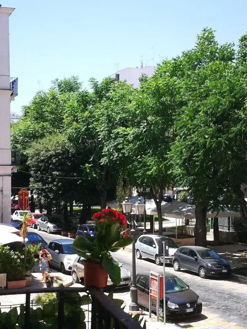 Casa Vacanza Bellavista