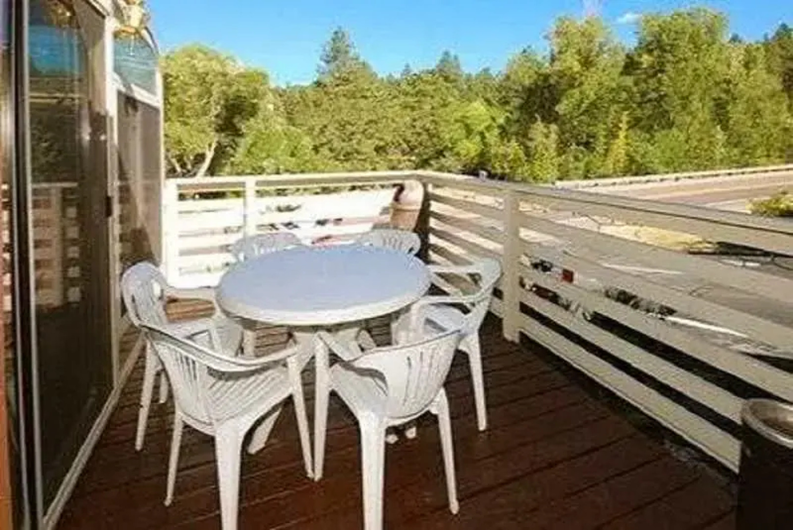 Comfort Inn At Ponderosa Pines