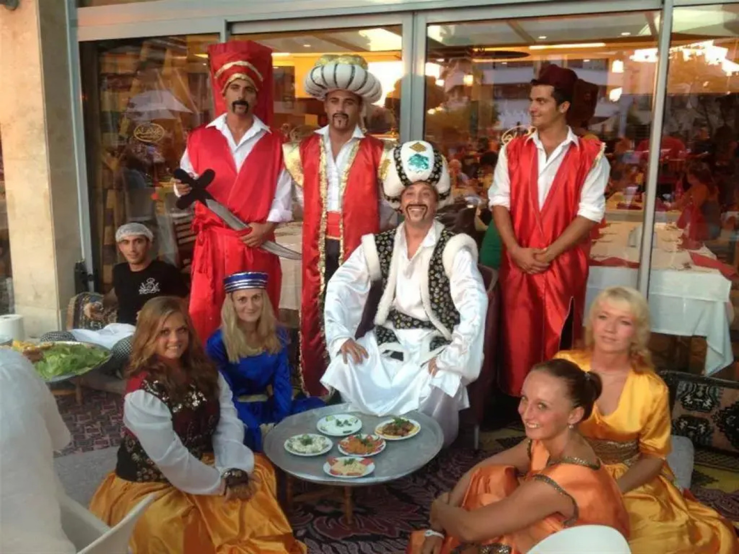 Alaiye Resort & Spa Hotel - All Inclusive