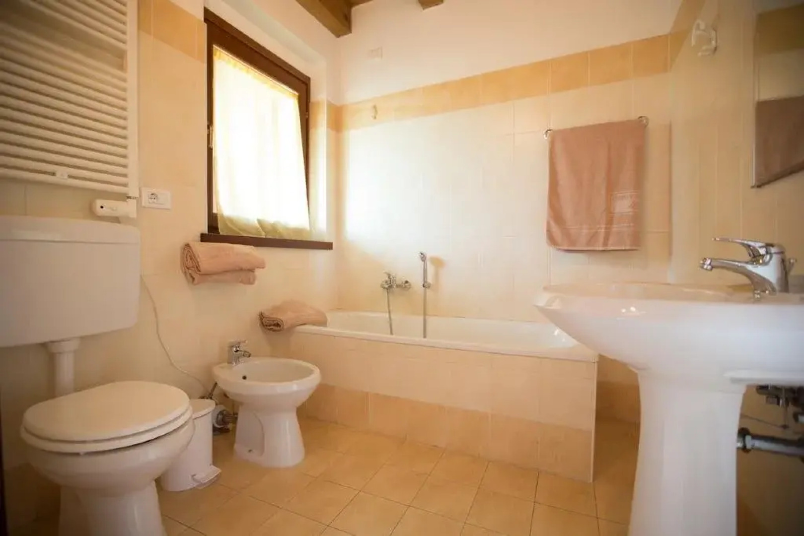 Villaggio Albergo Experia