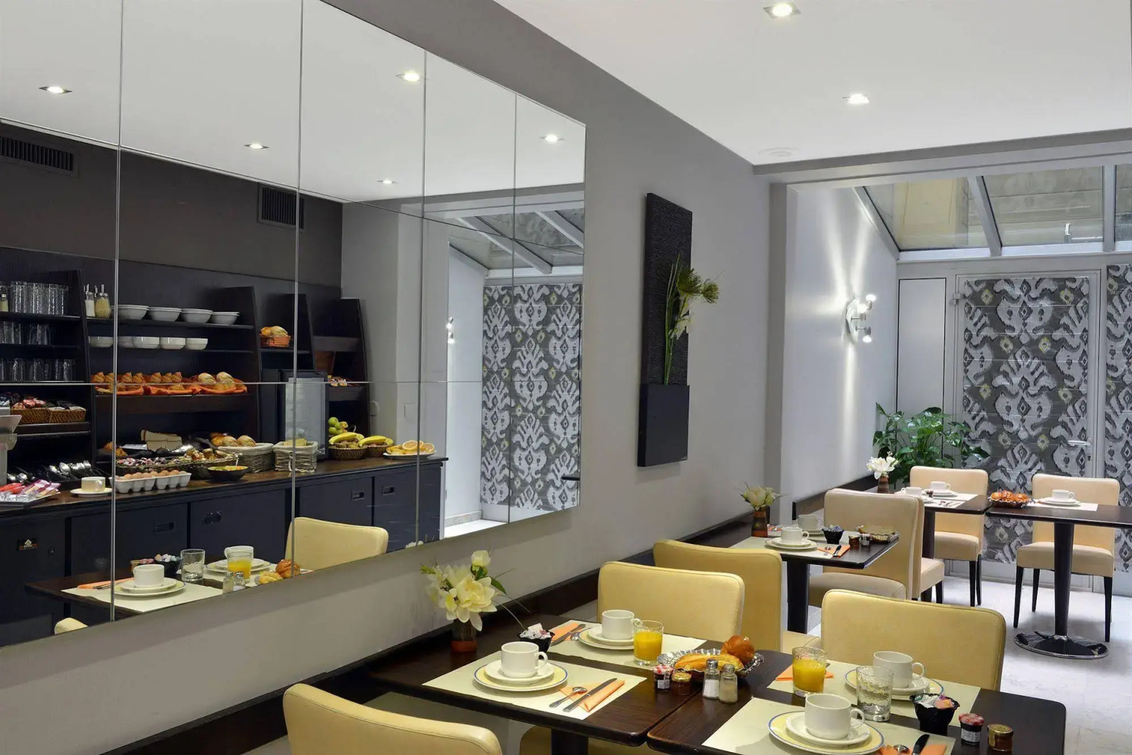 Hotel Bastille Spéria