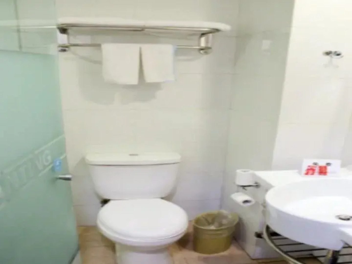 Hanting Hotel Yining Shanghai Town