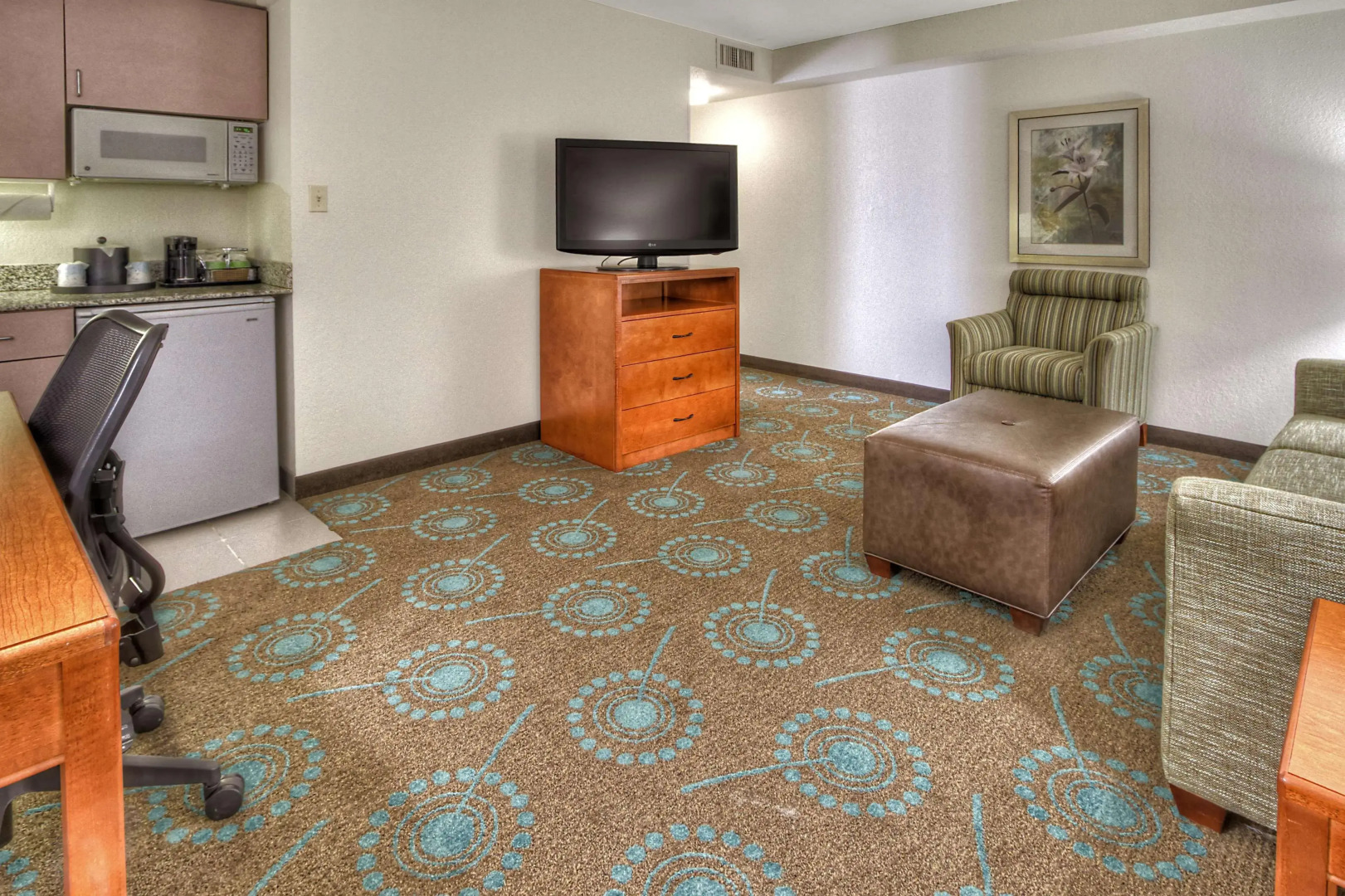 Hampton Inn Goldsboro NC