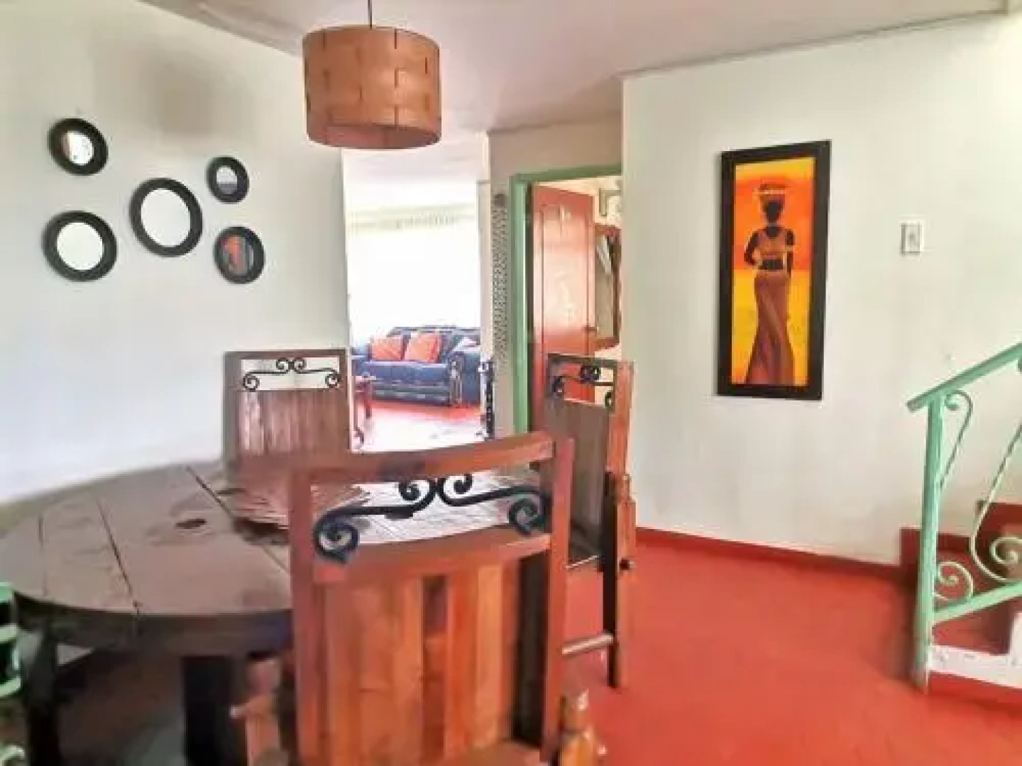 Finca turistica Santa Clara