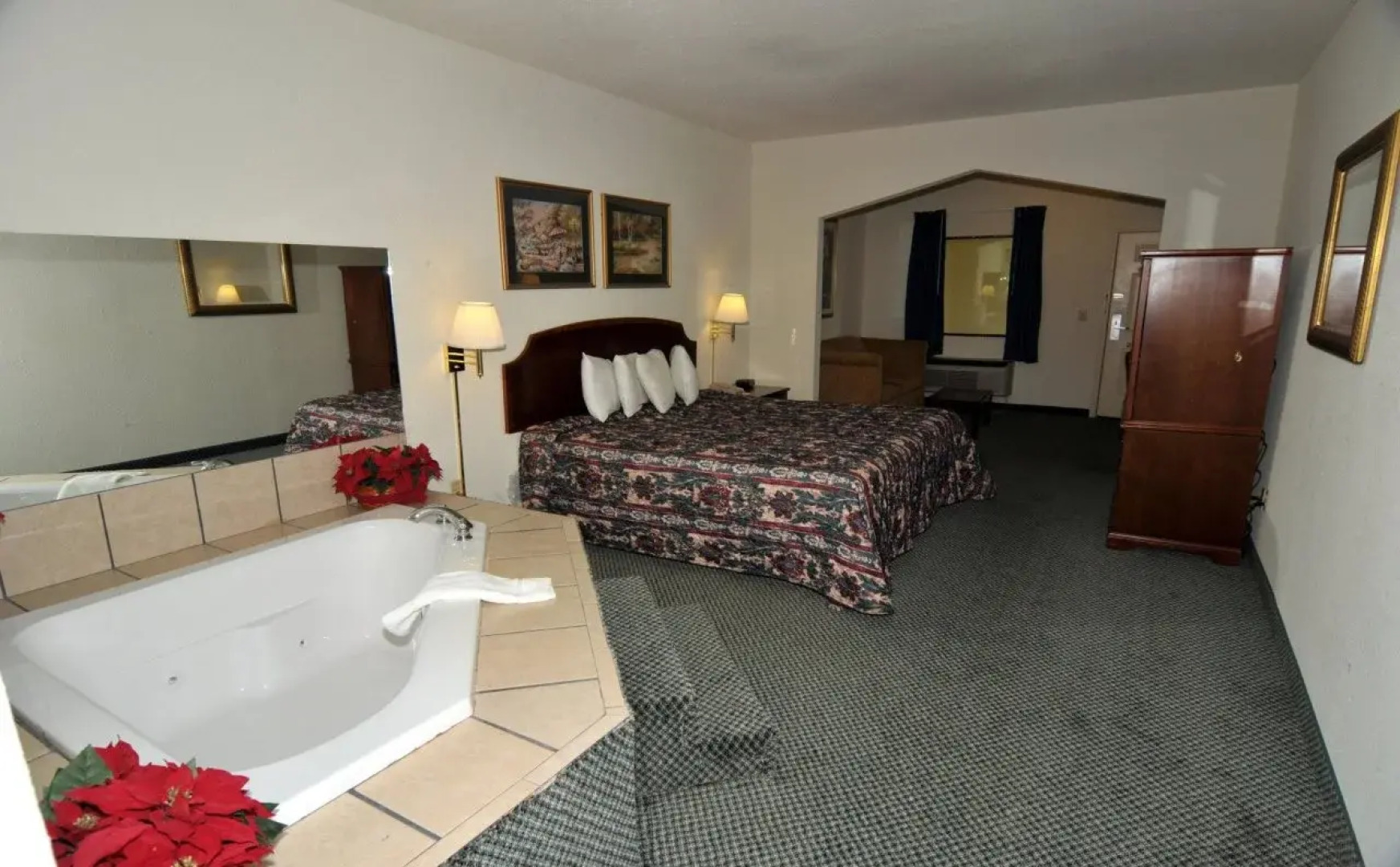 Fairview Suites