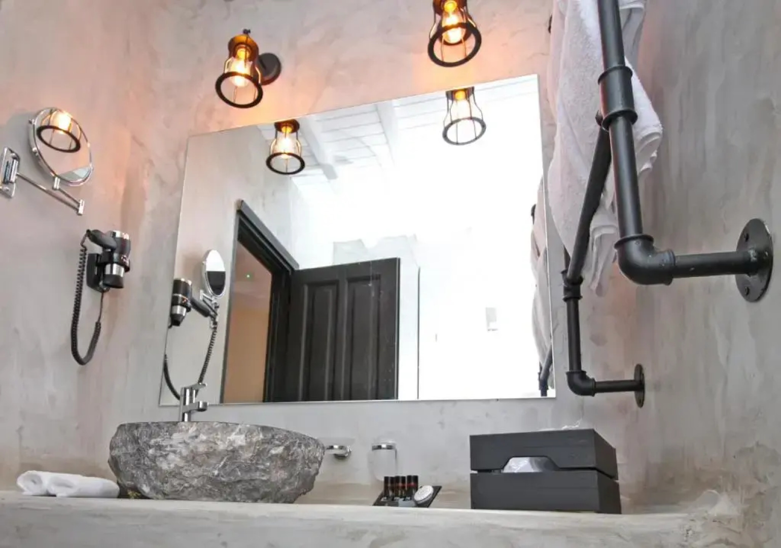 Camara Studio Mykonos
