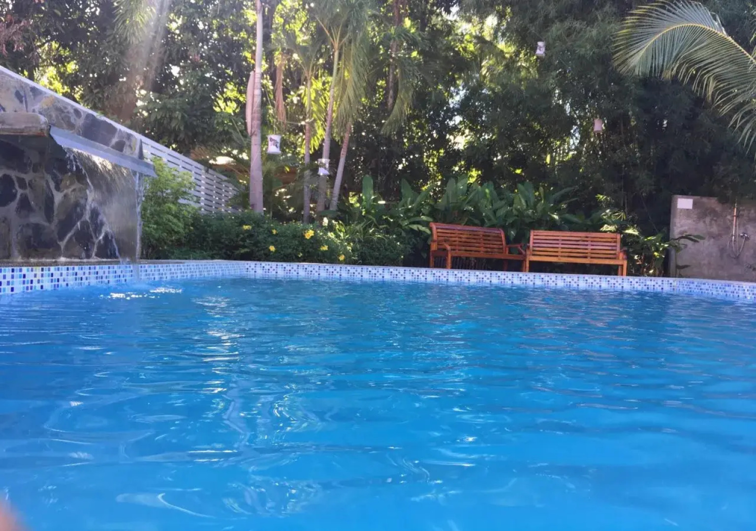 The Old Stay by Sister