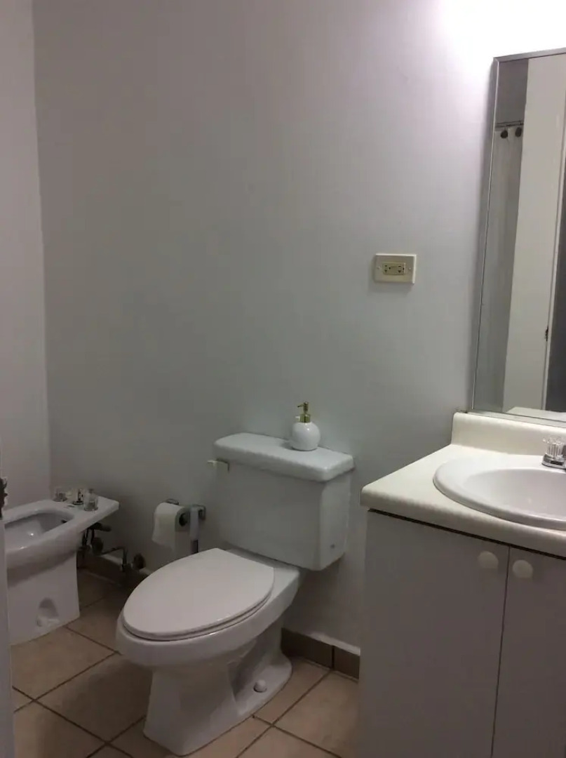 Penthouse at Hillside Village