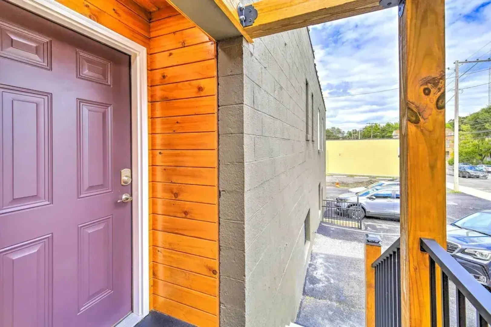 Wytheville Apartment: Walk to Local Breweries